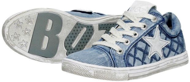 Niedrige Schuhe - large