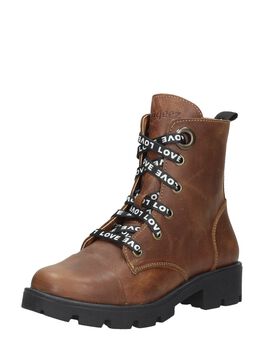 Schn&uuml;rstiefel