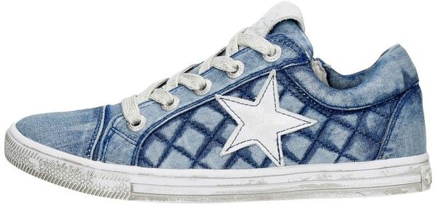 Niedrige Schuhe - large