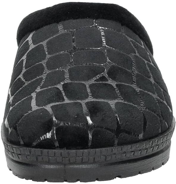 Offene Hausschuhe - large