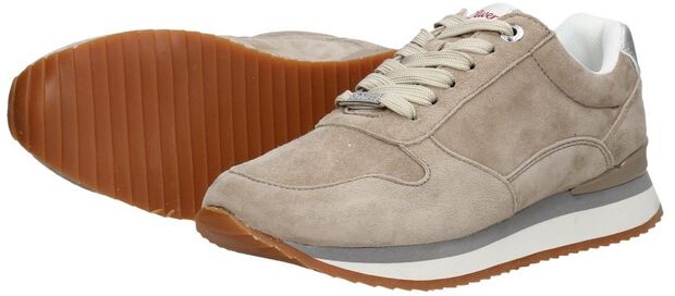 Schn&uuml;rschuhe low - large