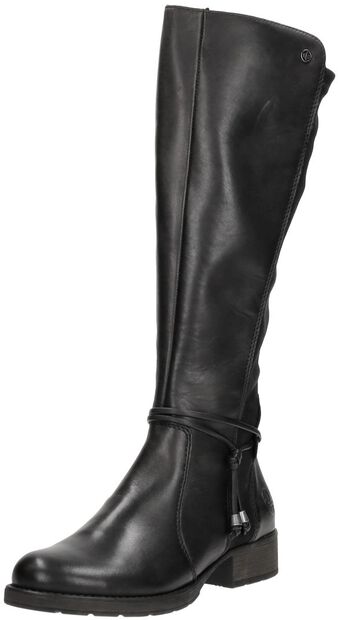 Hohe Stiefel - large