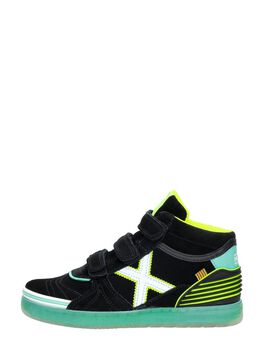 Klettverschluss Hoch