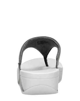 Lulu Shimmer Toepost