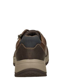 Schn&uuml;rschuhe low