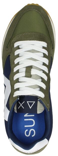 Jake Tricolors - large