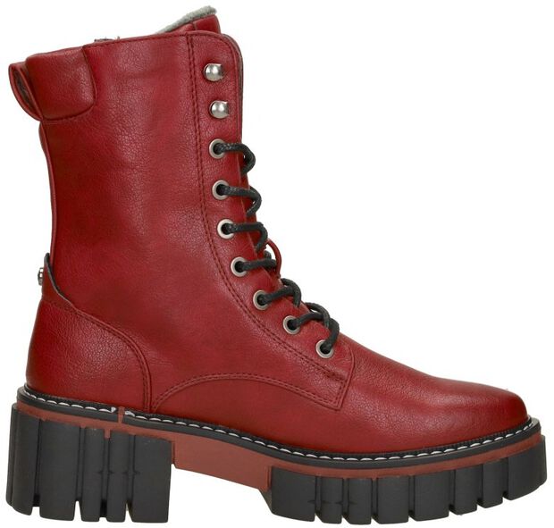 Schn&uuml;rstiefel - large