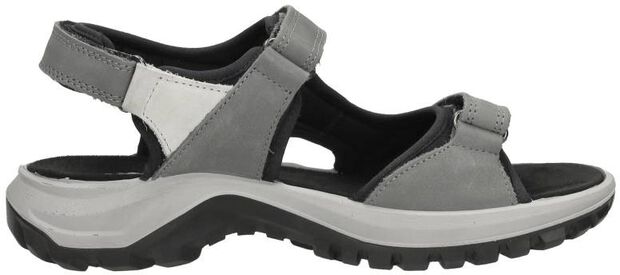 Sandalen flach - large