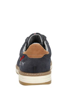 Schn&uuml;rschuhe low