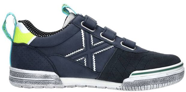 Klettverschluss Niedrig - large