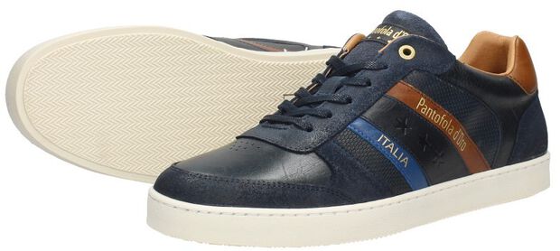 Soverato Uomo Low - large