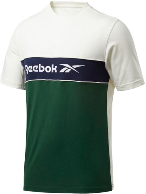 CL F Linear Tee - large