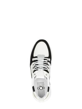 Schn&uuml;rschuhe low