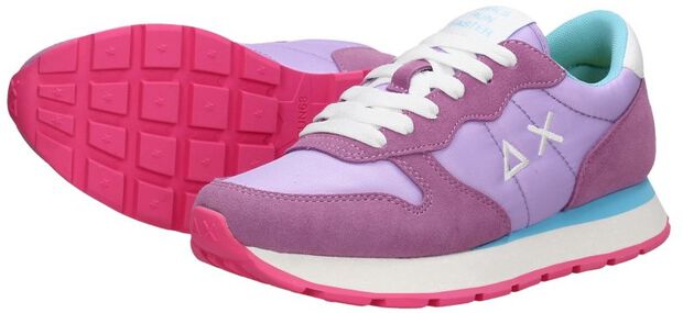 Ally Solid Nylon - large