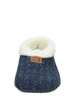 Geschlossene Hausschuhe