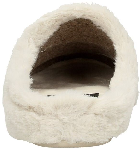 Offene Hausschuhe - large