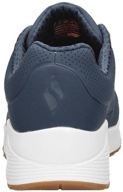 Uno - Stand On Air - large