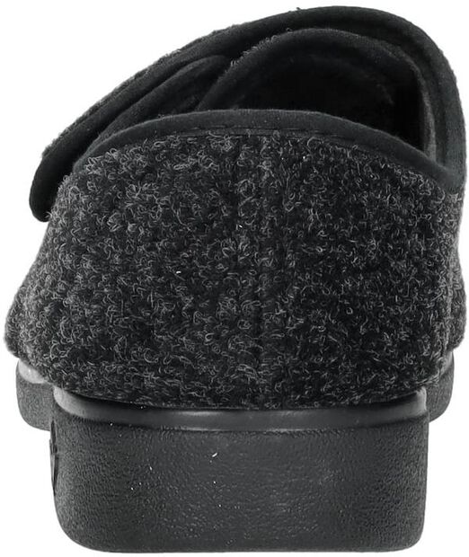 Geschlossene Hausschuhe - large