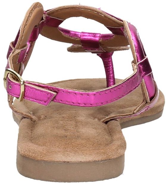 Sandalen flach - large