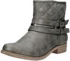 Flache Stiefeletten - small