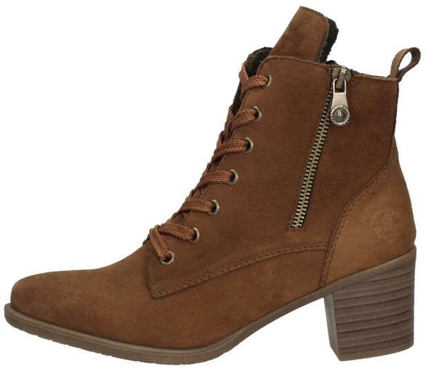 Spitze Schuhe Ferse - large