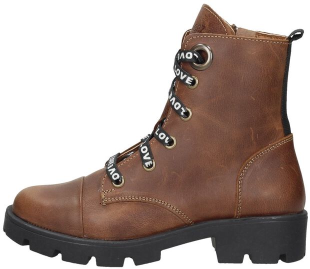 Schn&uuml;rstiefel - large