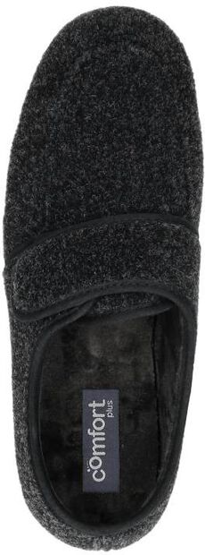 Geschlossene Hausschuhe - large