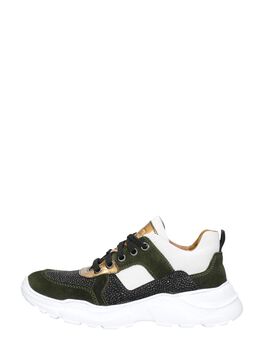 Schn&uuml;rschuhe