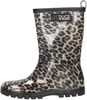 Rainboot Leopard Beige - small