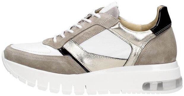 Schn&uuml;rschuhe low - large