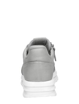 Schn&uuml;rschuhe low