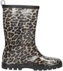 Rainboot Leopard Beige - small