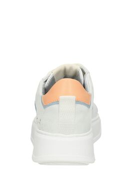 Schn&uuml;rschuhe low