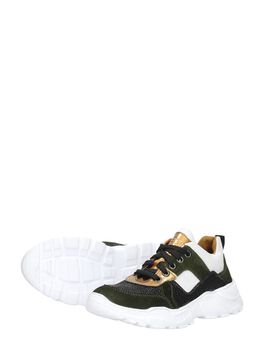 Schn&uuml;rschuhe