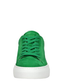 Schn&uuml;rschuhe low