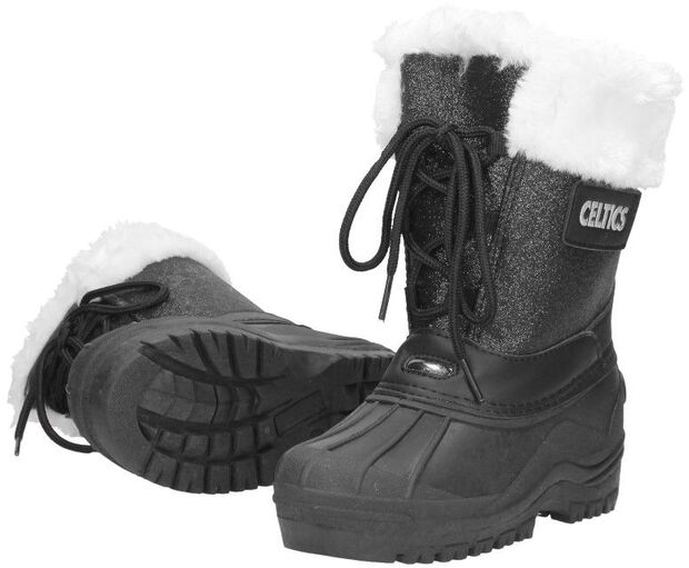 Snowboots - large