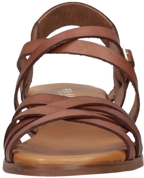 Sandalen flach - large