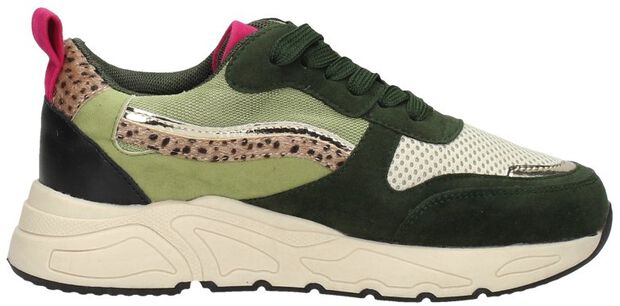 Sneaker - large