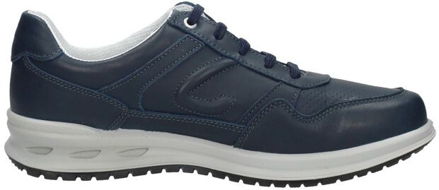 Schn&uuml;rschuhe low - large