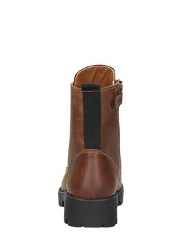 Schn&uuml;rstiefel