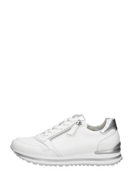 Schn&uuml;rschuhe low