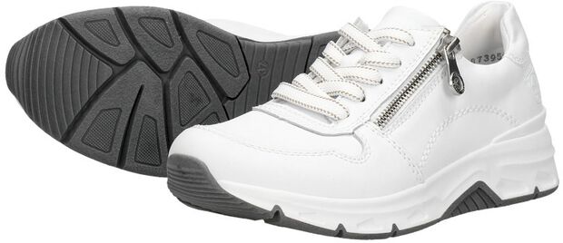 Schn&uuml;rschuhe low - large