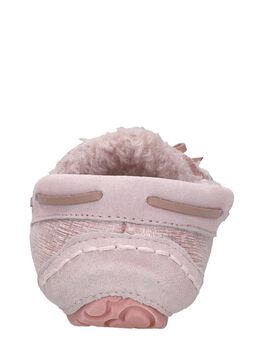 Geschlossene Hausschuhe