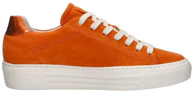 Schn&uuml;rschuhe low - large