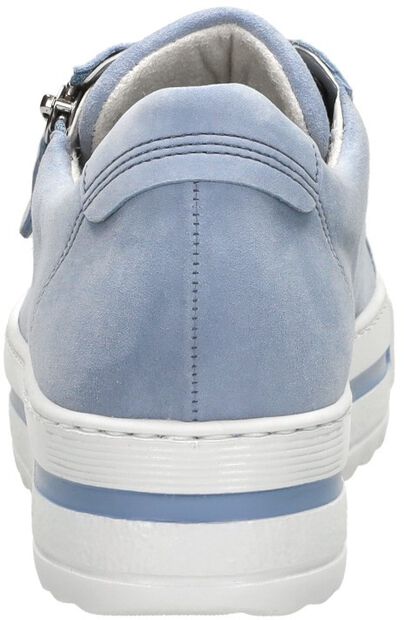 Schn&uuml;rschuhe low - large