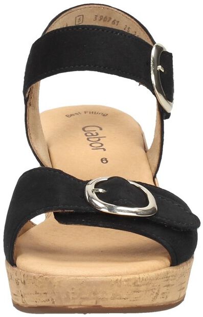 Sandalen Absatz - large