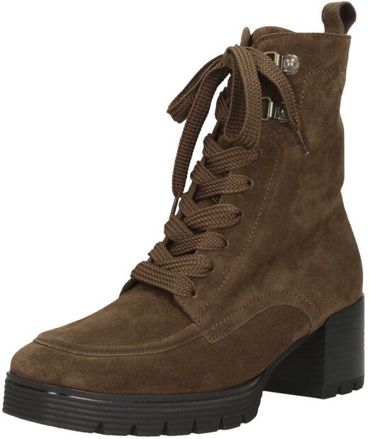 Spitze Schuhe Ferse - large