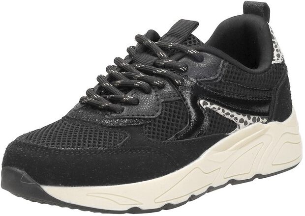 Sneaker low - large