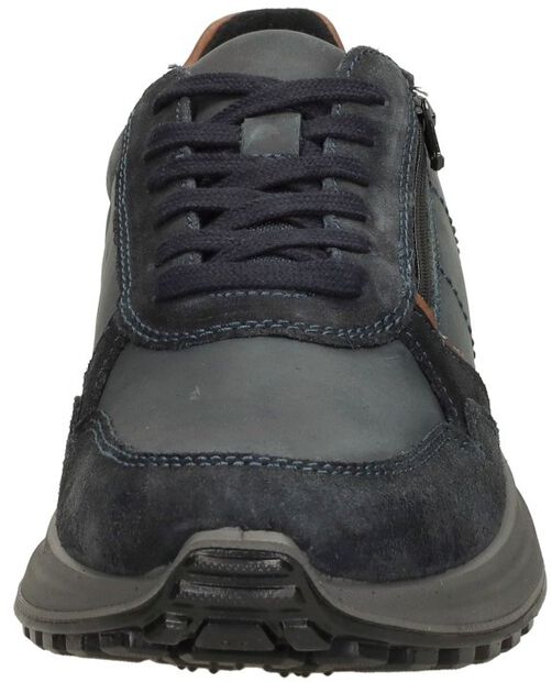 Schn&uuml;rschuhe low - large