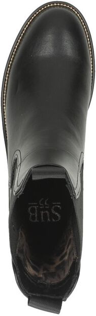 Flache Stiefeletten - large